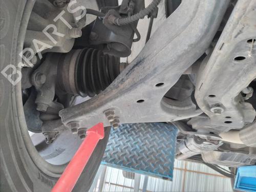 Used Right front suspension arm HYUNDAI TUCSON (JM) 2.0 CRDi (140 hp) 14365595