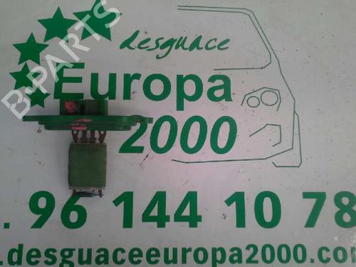 Used Heater resistor Heater resistor 11654268 11654268