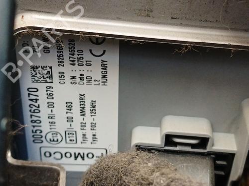 Fuse box FORD KA (RU8) 1.2 | BP36646895E1 - Image 2
