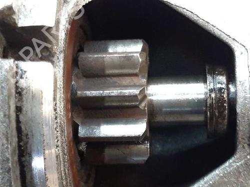 Starter BMW 3 (E46) 318 i | BP4431581M8 
