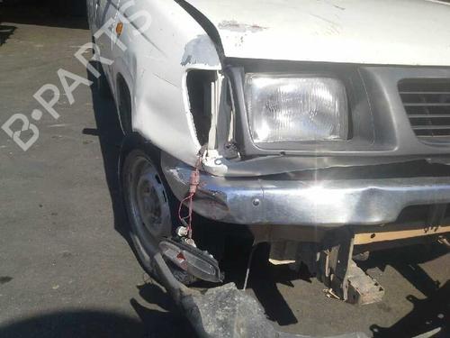 Left sun visor NISSAN PICK UP (D22)  | BP1731538I1  - Image 5
