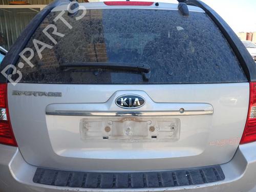 Used Tailgate Tailgate 37148043 37148043