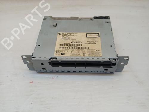 Used Radio Radio BMW 1 (F20) [2011-2019] 33695225 33695225