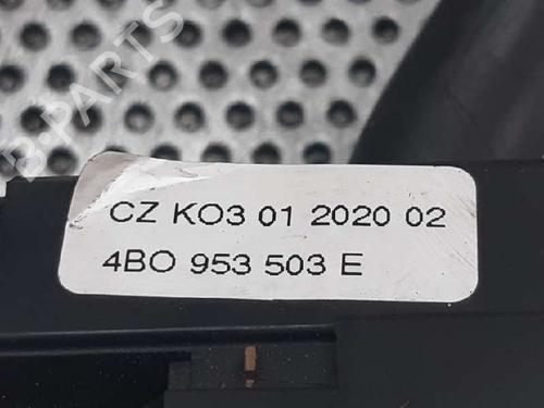 Steering column stalk AUDI A2 (8Z0) 1.4 TDI | BP4427212I23 - Image 2