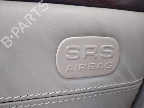 Used Right seat airbag MERCEDES-BENZ S-CLASS (W140) S 300 Turbo-D (140.135) (177 hp) 9055018
