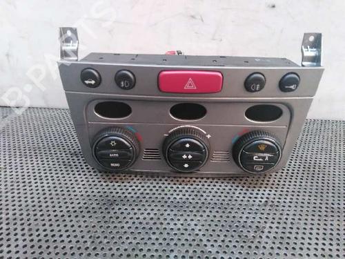 Used Climate control Climate control 2504351 2504351