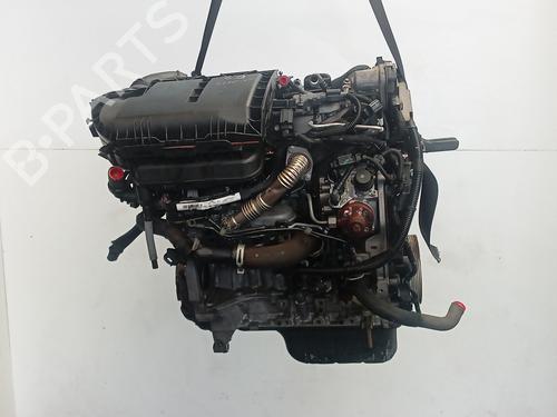 Used Engine Engine 9733127 9733127