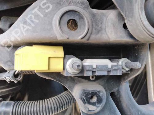Used Electronic sensor Electronic sensor PORSCHE CAYENNE (9PA) [2002-2010] 15939152 15939152