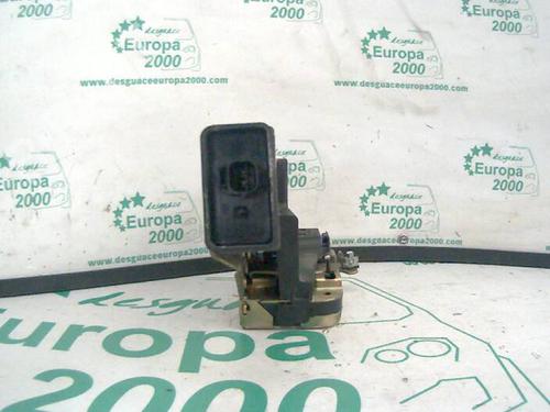 Rear left lock VOLVO V40 Estate (645) 1.8 | BP588068C100