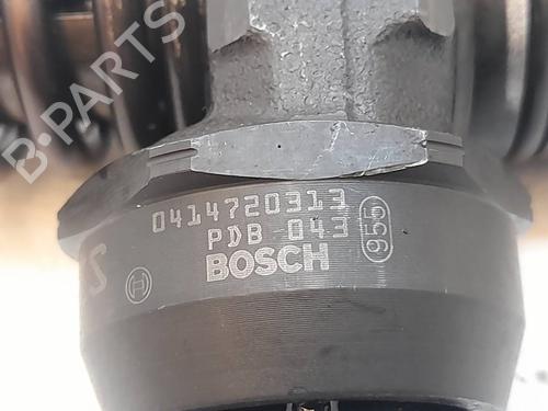 Injector SEAT IBIZA III (6L1)  | BP13711632M100 