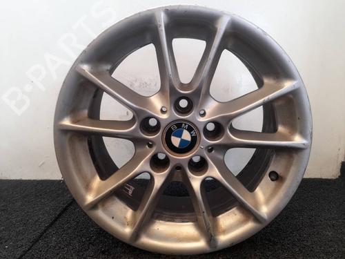 Used Rim BMW 5 (E39) 530 d (193 hp) 10214794