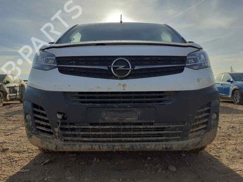 Intercooler OPEL VIVARO C Van (K0)  | BP30548719M30  - Image 5