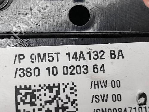 Venstre Foran elrute bryter FORD FOCUS II (DA_, HCP, DP) 2.0 TDCi | BP10374528I27 