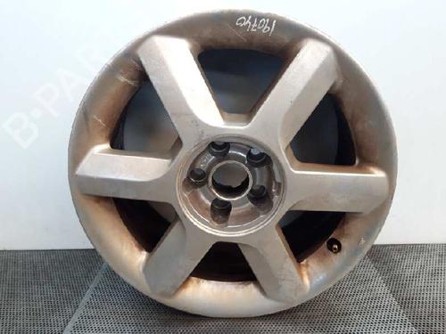 Used Rim FIAT ULYSSE (179_) 2.2 JTD (128 hp) 3494511