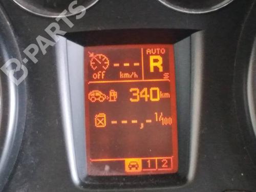 Left rear window switch PEUGEOT 308 SW I (4E_, 4H_) 1.6 HDi | BP11059713C108  - Image 15