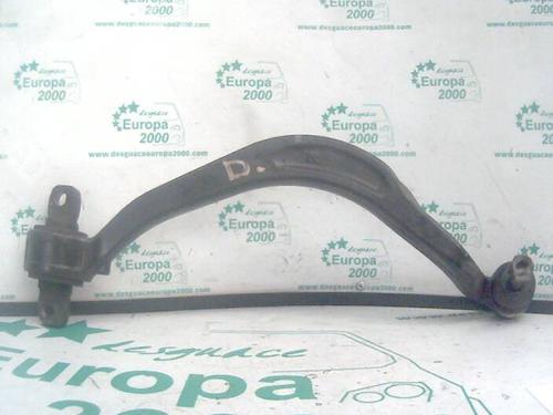 Used Right front suspension arm Right front suspension arm MITSUBISHI ECLIPSE II (D3_A) 2000 GS 16V (D32A) (146 hp) 587691 587691