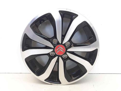 Used Rim CITROËN C1 II (PA_, PS_) 1.2 VTi 82 (82 hp) 31648589