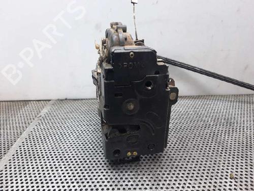 Used Front right lock VW GOLF IV (1J1) 1.9 TDI (101 hp) 2851252