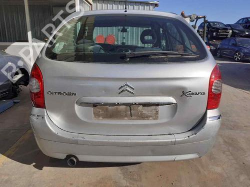 Left taillight CITROËN XSARA PICASSO (N68) 2.0 HDi | BP23391886C34 