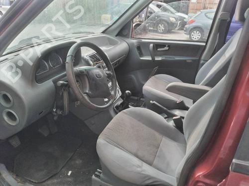 Front right window mechanism TATA SAFARI (42_FD)  | BP15124822C23  - Image 8
