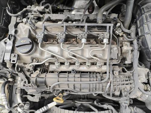 Engine KIA CEE'D (JD) | BP18921730M1 - Image 3