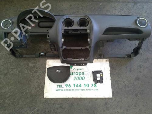 Used Airbag Kit Airbag Kit 589509 589509