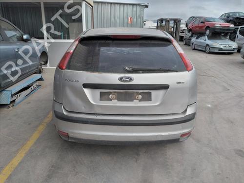 Gearbox FORD FOCUS II (DA_, HCP, DP)  | BP24190185M3  - Image 9