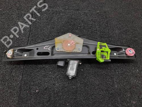 Rear left window mechanism BMW X1 (E84) sDrive 18 d | BP9213809C24 