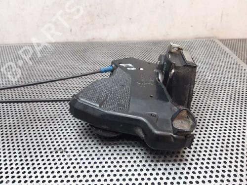 Front right lock TOYOTA AVENSIS Estate (_T25_) 2.0 D-4D (ADT250_, ADT250R) | BP4885820C97 