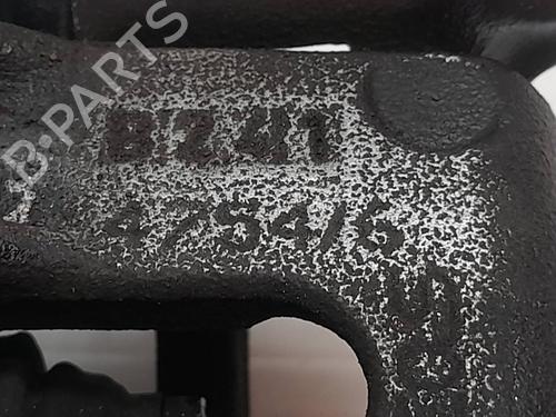 Left rear brake caliper FORD FOCUS I (DAW, DBW) 1.8 TDCi | BP22247288M107 