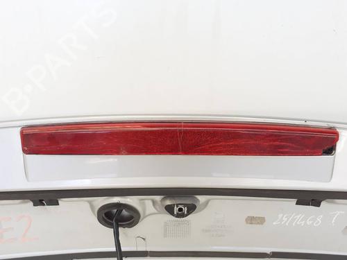 Spoiler bakluke SEAT LEON (1M1) 1.8 20V T 4 | BP27685223C96 