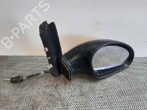 Used Right mirror SEAT ALTEA (5P1) [2004-2015]  5637885