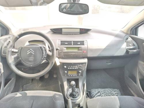 Headlight switch CITROËN C4 I (LC_)  | BP9811277I24  - Image 8