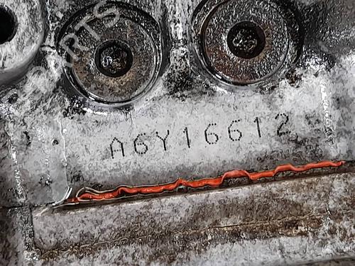 Gearbox DODGE CALIBER 2.0 CRD | BP6905263M3 