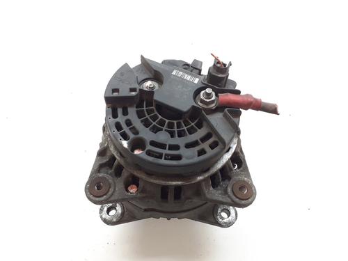 Alternator RENAULT KANGOO / GRAND KANGOO II (KW0/1_) 1.5 dCi 85 (KW0K, KW0L, KW0B) | BP20125243M7 