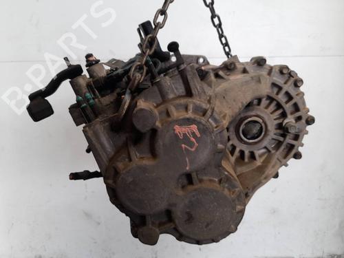Gearbox KIA CARNIVAL / GRAND CARNIVAL III (VQ) 2.9 CRDi | BP9436484M3 