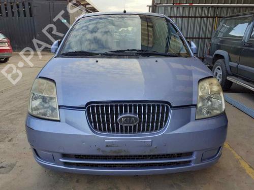 Venstre bremsekaliber bag KIA PICANTO I (SA) 1.1 | BP30659222M107