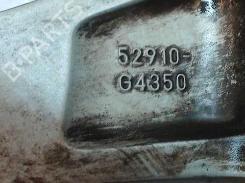 Fælk HYUNDAI i30 FASTBACK (PDE, PDEN) 1.0 T-GDI | BP37440194C45  - Image 5