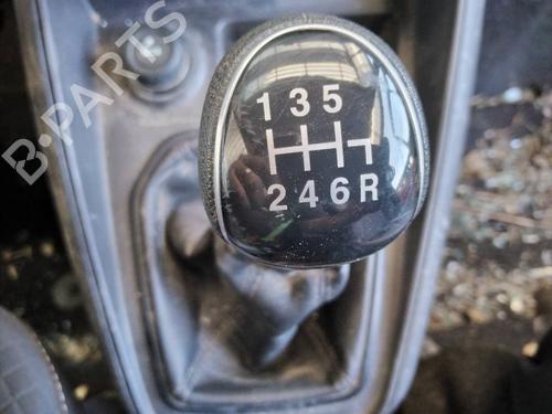 Used Shift knob FORD TRANSIT COURIER B460 MPV 1.5 EcoBlue (100 hp) 11390232