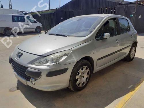 Headlight switch PEUGEOT 307 (3A/C)  | BP32014396I24  - Image 5