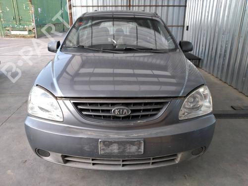 Starter KIA CARENS II MPV (FJ) 2.0 CRDi | BP7704351M8 