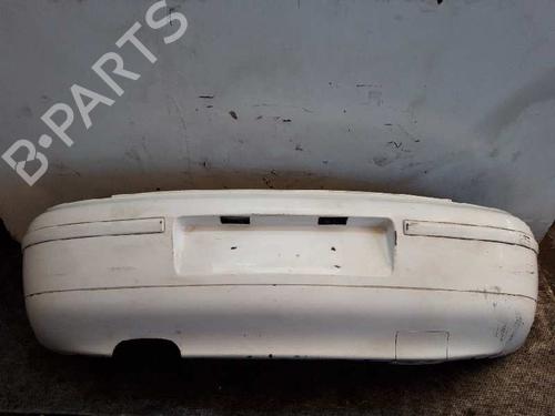 Rear bumper SEAT LEON (1M1) 1.6 BP6146442C8