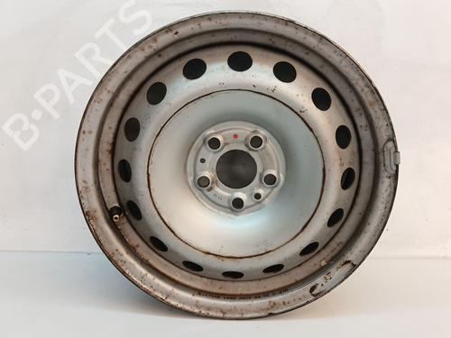 Used Rim Rim FIAT DOBLO Cargo (263_) 1.3 D Multijet (90 hp) 36277718 36277718