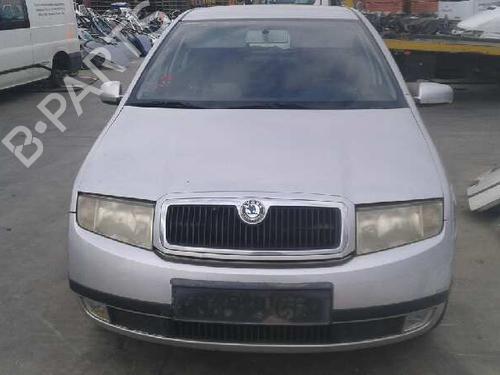 Andre SKODA FABIA I (6Y2)  | BP6616006O1 