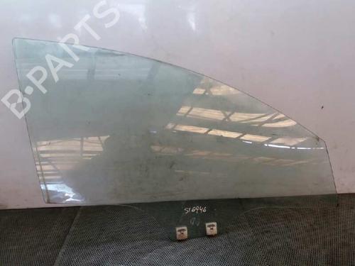 Front right door window MAZDA 6 Hatchback (GH) 2.0 MZR-CD (GH14) (140 hp) 2227833