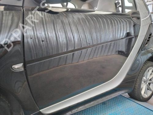 Left front door SMART FORTWO Coupe (451) 1.0 (451.331, 451.380) | BP10514273C2 