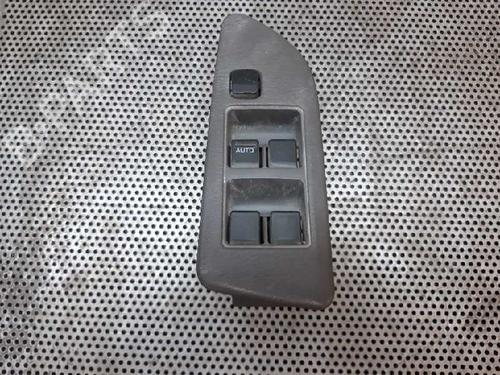 Used Left front window switch Left front window switch NISSAN ALMERA I (N15) 2.0 D (75 hp) 5995905 5995905