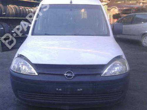 OPEL COMBO Box Body/MPV    22533
