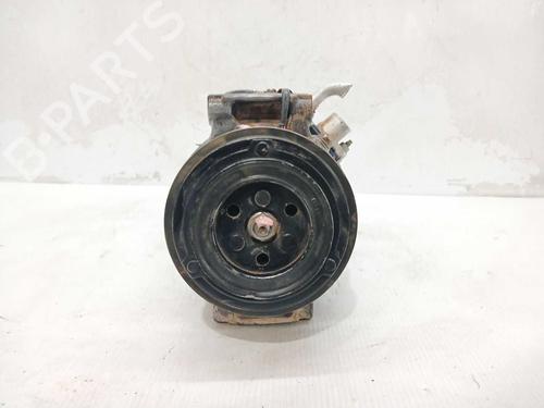 AC compressor JAGUAR E-PACE (X540) 2.0 D150 AWD | BP40279640M34 - Image 3