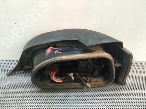 Left taillight CITROËN SAXO (S0, S1) 1.4 VTS | BP868661C34 